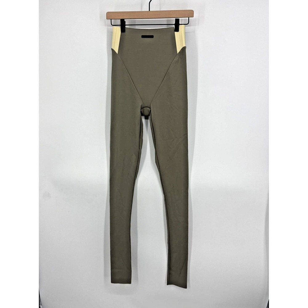NWT adidas ‎ x Fear of God Athletics Athleisure Workout Sporty size Small